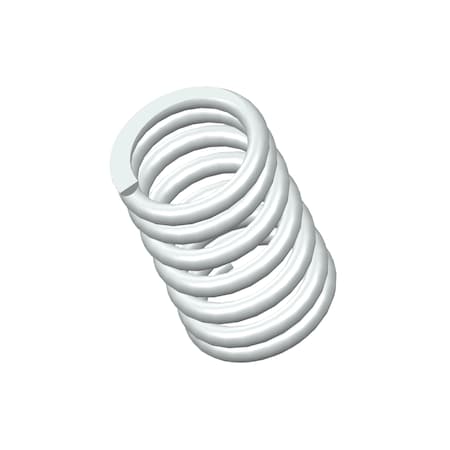Approved Vendor Compression Spring, O= .750, L= 1.13, W= .100 G909977035